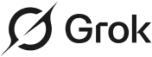 Grok Logo